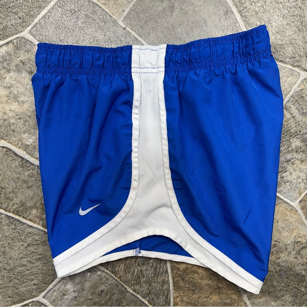Nike Dri-Fit Tempo Shorts